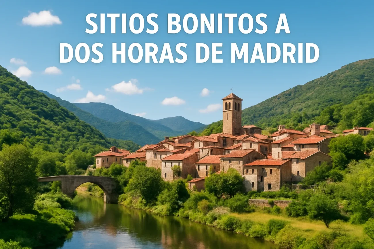 sitios-bonitos-a-dos-horas-de-madrid - Madrid Noticias 24h sitios bonitos a dos horas de madrid