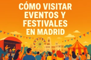 como-visitar-Eventos-y-festivales-en-Madrid - Madrid Noticias 24h cómo visitar Eventos y festivales en Madrid